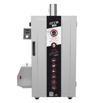 Borniak INOX 70 TIMER Borniak INOX 70 TIMER