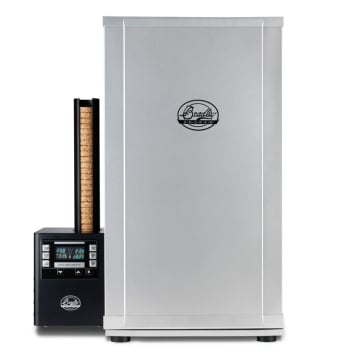 Bradley Smoker Digital 4 Rack Electric Smoker