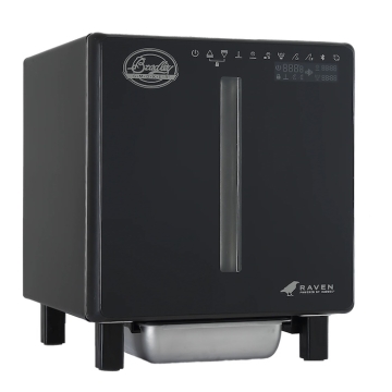 Bradley Smoker Raven Electric Smoker