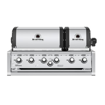 Broil King Built-In Head Grill Head