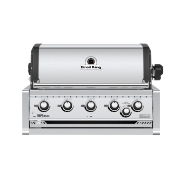 Broil King Imperial S 570 - Built-In Grill Head 