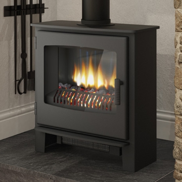 Broseley Desire 7 close up