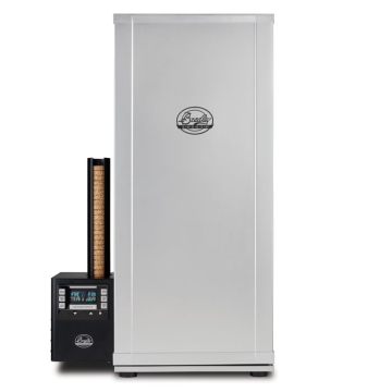 Bradley Smoker Digital 6 Rack Electric Smoker