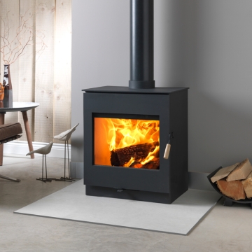 Burley Swithland Convector Stove Burley Swithland Convector Stove