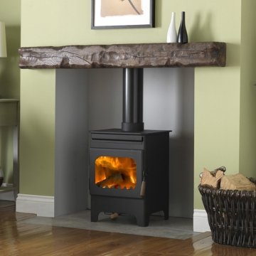 Debdale Eco Stove