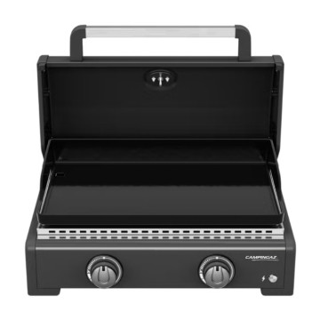 Campingaz Onyx 2 Burner BBQ Griddle