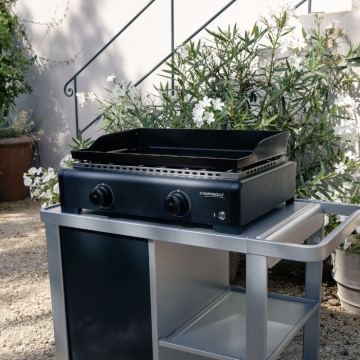 Campingaz Othello 2 L Gas Griddle