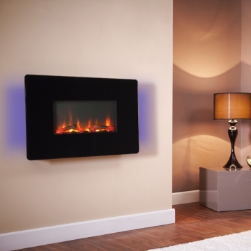 Celsi Flamonik Rapture Electric Fire Celsi Flamonik Rapture Electric Fire