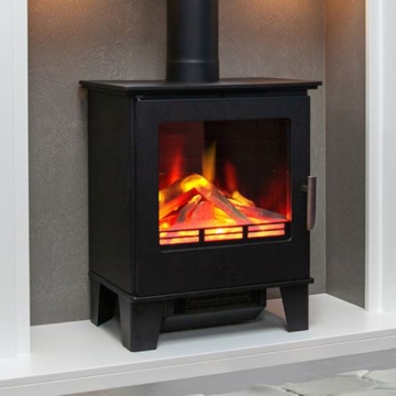 Celsi Electristove VR Stratford Electric Stove