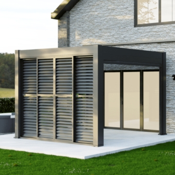 Celtic Leisure Saturn Sliding Doors