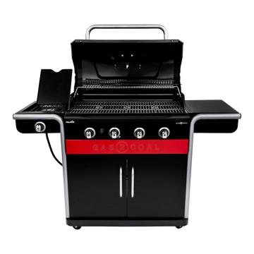 Char-Broil Gas2Coal 2.0 440 BBQ