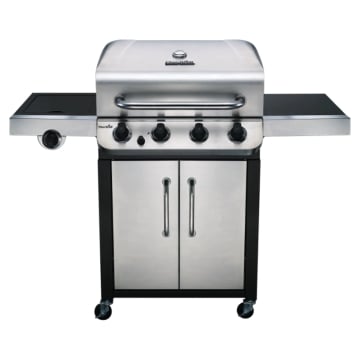 Char-Broil Convective 440 S Gas BBQ