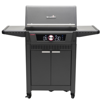Char-Broil Evolve Gas BBQ