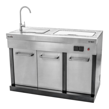Char-Broil Ultimate Entertainment Kitchen Module