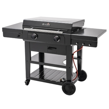 Char-Broil Versa-Tile BBQ