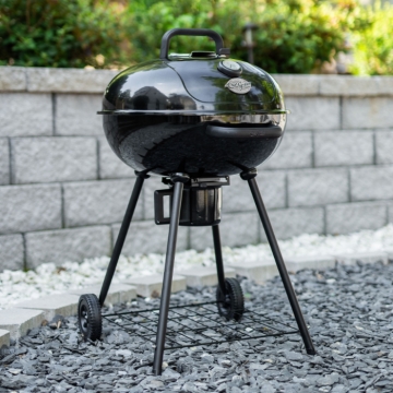 Char-Griller 57cm Charcoal Kettle BBQ Char-Griller 57cm Charcoal Kettle BBQ