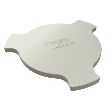 Char-Griller Akorn Jr Deflector Plate