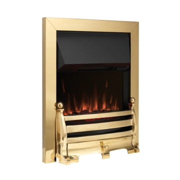 PureGlow Chelsea 400, Brass PureGlow Chelsea 400, Brass
