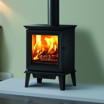 Stovax Chesterfield 5 Multi-Fuel Stove