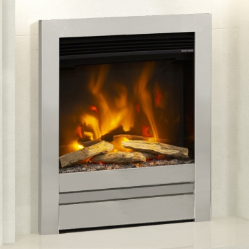 Elgin & Hall Chollerton Edge 16" Electric Fire
