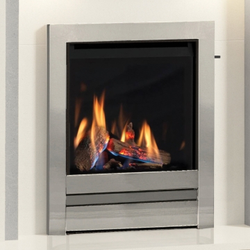 Elgin & Hall Edge 16" Balanced Flue Gas Fire Elgin & Hall Edge 16" Balanced Flue Gas Fire