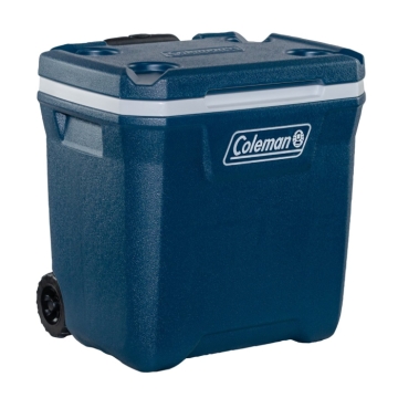Coleman 28QT Xtreme™ Wheeled Cooler Box Coleman 28QT Xtreme™ Wheeled Cooler Box