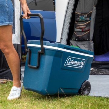 Coleman 62QT Xtreme™ Wheeled Cooler