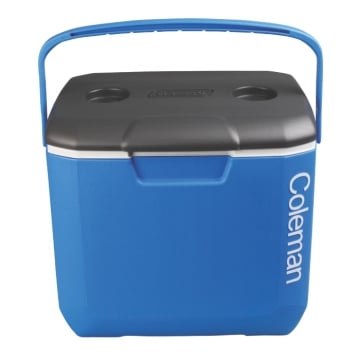 Coleman Performance 30QT Cooler Box