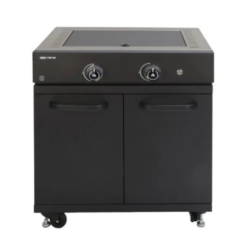 Grllr Connect Stove Unit