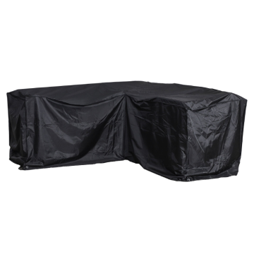 Maze Small Corner Sofa Set Outdoor Cover