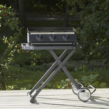 Cozze Folding Pizza Oven Table Cozze Folding Pizza Oven Table