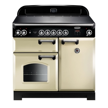 Rangemaster encore deluxe 100 induction 2025