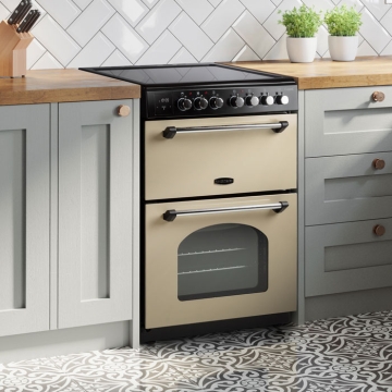 Rangemaster Classic 60cm Gas Cooker Stoves Are Us