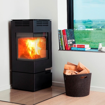 Aduro 12 Wood-Burning Stove Aduro 12 Wood-Burning Stove