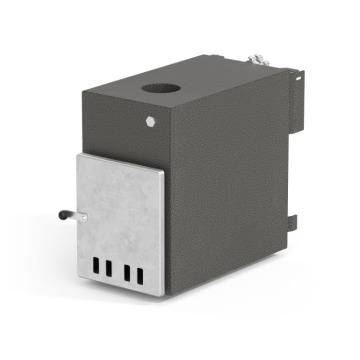 Kirami CULT 22kW Hot Tub Heater