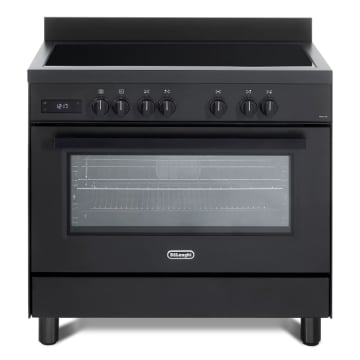 DeLonghi DSR 926-IND BL Range Cooker
