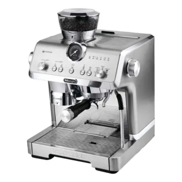 Delonghi La Specialista Opera Bean to Cup Manual Coffee Machine Kit Delonghi La Specialista Opera Bean to Cup Manual Coffee Machine Kit