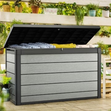 Keter Denali 757L DuoTech Storage Box Keter Denali 757L DuoTech Storage Box