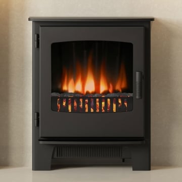 Broseley Evolution Desire Inset Electric Stove