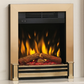 Dimplex Elva Optiflame Inset Electric Fire Dimplex Elva Optiflame Inset Electric Fire