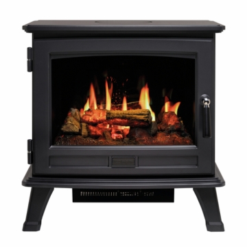 Dimplex Belgravia Opti-V Electric Stove Dimplex Belgravia Opti-V Electric Stove