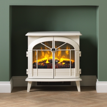 Dimplex Fullerton Electric Stove