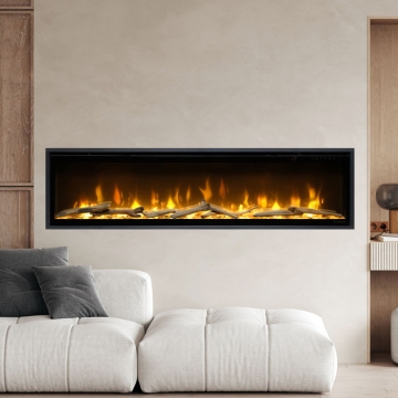 Dimplex Ignite Evolve 60 Inset Electric Fire
