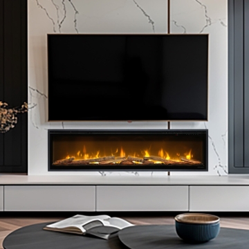 Dimplex Ignite Evolve 74 Inset Electric Fire