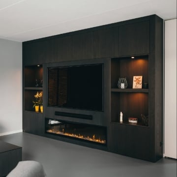 XL 50 Electric Fire