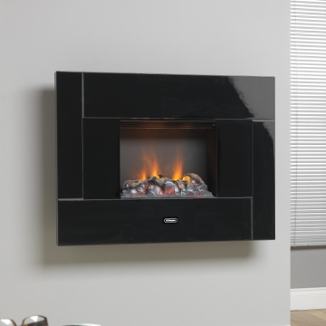 Dimplex Optimyst Electric Wall Fire
