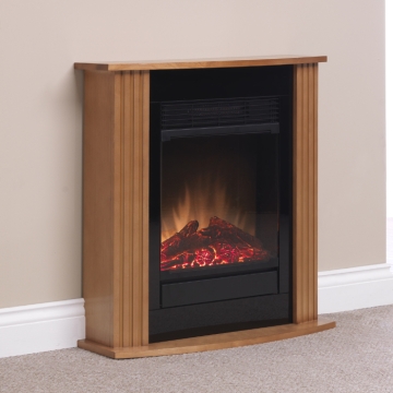 Dimplex Orvieto Electric Suite Dimplex Orvieto Electric Suite
