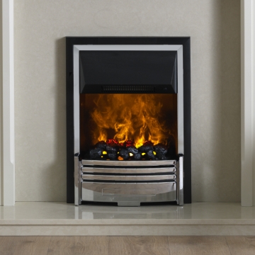 Dimplex Pomona Electric Fire Dimplex Pomona Electric Fire