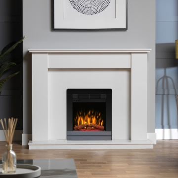 Dimplex Scala Optiflame 16"  Inset Electric Fire