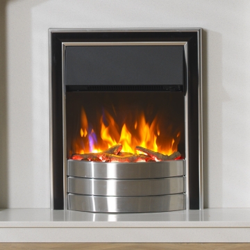 Dimplex Skeldon Optiflame XHD Inset Fire